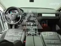 2016 Volkswagen Touareg