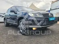 2016 Volkswagen Touareg
