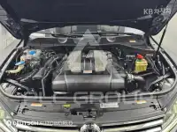2016 Volkswagen Touareg
