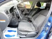 2016 Volkswagen Polo