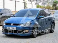 2016 Volkswagen Polo