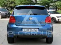 2016 Volkswagen Polo