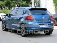 2016 Volkswagen Polo