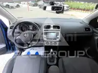 2016 Volkswagen Polo