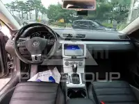2016 Volkswagen CC