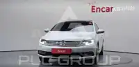 2016 Volkswagen CC