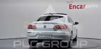 2016 Volkswagen CC