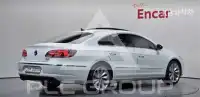 2016 Volkswagen CC