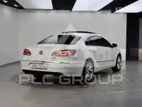 2016 Volkswagen CC
