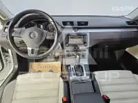 2016 Volkswagen CC