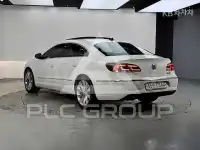 2016 Volkswagen CC