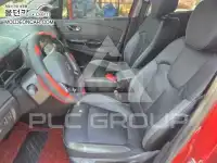 2016 Renault Qm3
