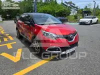 2016 Renault Qm3