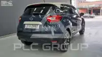 2016 Renault Qm3