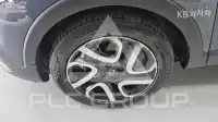 2016 Renault Qm3