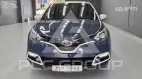 2016 Renault Qm3