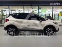 2016 Renault Qm3