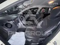 2016 Renault Qm3