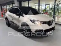 2016 Renault Qm3