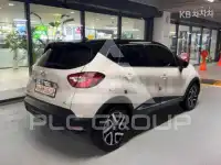 2016 Renault Qm3