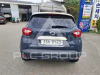 2016 Renault Qm3