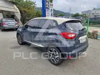 2016 Renault Qm3