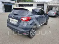 2016 Renault Qm3