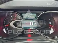 2016 Renault Qm3