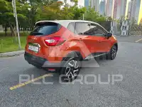 2016 Renault Qm3