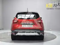 2016 Renault Qm3