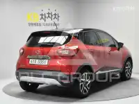 2016 Renault Qm3