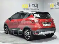 2016 Renault Qm3