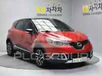 2016 Renault Qm3
