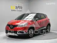 2016 Renault Qm3