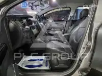2016 Renault Qm3