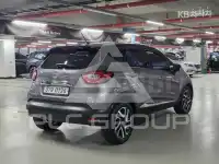 2016 Renault Qm3