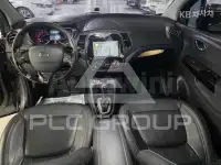 2016 Renault Qm3