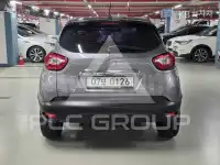 2016 Renault Qm3