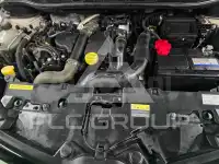2016 Renault Qm3