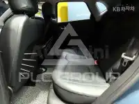 2016 Renault Qm3
