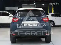 2016 Renault Qm3
