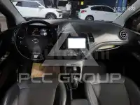 2016 Renault Qm3