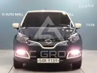 2016 Renault Qm3