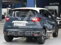 2016 Renault Qm3