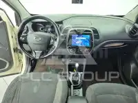 2016 Renault Qm3