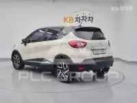 2016 Renault Qm3