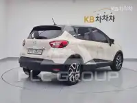 2016 Renault Qm3