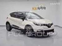 2016 Renault Qm3