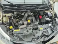 2016 Renault Qm3