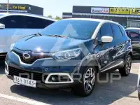 2016 Renault Qm3